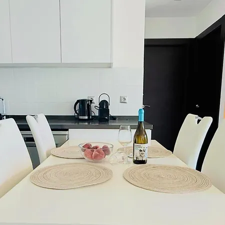 Penthouse Delfin Apartament