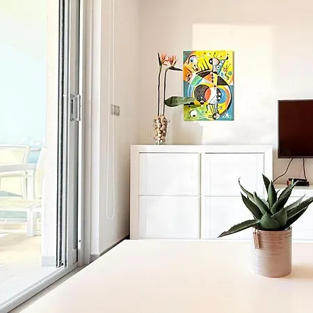 Penthouse Delfin * La Mata (Torrevieja)